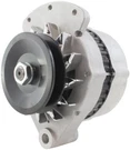 Alternator Fits Ford 250C 335 3600 545A 6600 D5NN10300A D5NN10300E 7377. Fixed Price $99.90.