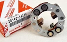 28140-54380 Toyota Tundra 4RUNNER Lexus SC430 GX470 Starter Brush Holder New Oem. Fixed Price $77.22.