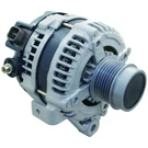 Alternator Fits Toyota Camry 2007 2008 2009 270600H110 1042104880 88975511 11195. Fixed Price $111.89.