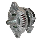 AVI555J 12VOLT 170AMP Prestolite Leece-neville Alternator, Mount. Fixed Price $165.00.