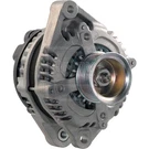 Alternator-premium Remy 12870 Reman. Fixed Price $178.84.