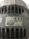 Alternator Amp Groove Pulley 6 Cylinder Fits 90-95 Caravan 51920. Fixed Price $49.89.