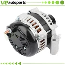 Alternator Fit For Dodge Challenger 3.6L 2015-2016 11598 421000-7040 421000-7042. Fixed Price $151.24.