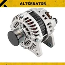 Alternator Fit For 2011-2014 Nissan Juke 2015-2017 2017-2019 Sentra AL2421X. Fixed Price $94.99.