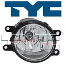 Tyc Left Fog Assembly For 2011-2015 Toyota Avalon Electrical Lighting Ky. Fixed Price $88.60.