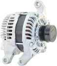 Alternator Bbb Industries 11552 Reman Fits 13-20 Ford Fusion. Fixed Price $378.99.
