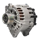 ACDELCO-334-2726-ALTERNATOR (92). Fixed Price $328.68.