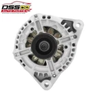 Alternator Fits Saab Bosch Oem 334-2920 2002-2003 9-5 3.0L V6 11218 140 Amp. Fixed Price $98.89.