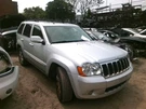 Alternator Fits 05-10 Grand Cherokee 837687. Fixed Price $40.00.