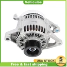 Alternator For 1988-1991 Jeep Wrangler 2.5L 4.0L, Grand Cherokee 1993-1998. Fixed Price $75.99.