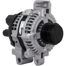 Alternator Acdelco 334-2989 Reman Fits 12-13 Chevrolet Camaro 3.6L-V6. Fixed Price $356.95.