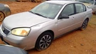 Alternator Fits 06-10 G6 278769. Fixed Price $65.59.