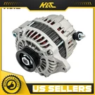 A002TJ0091 New Alternator For Suzuki Grand Vitara V6 2.7L 2006 2007 2008. Fixed Price $113.99.