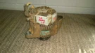91 92 Toyota Paseo 1.5 Standard Spec Alternator Guarantee 186-S-15. Fixed Price $75.00.