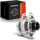 Alternator Compatible With Dodge Ram 2500 3500 1994-1998, D250 D350 W250 W350. Fixed Price $194.41.