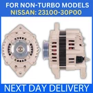 For Nissan 300ZX Z32 Fairlady *non-turbo* 23100-30P00 LR180-724 Alternator. Fixed Price $221.98.
