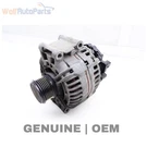 2010-2012 Audi A5 Quattro Cabriolet B8 Bosch Alternator (140 Amp) 06H903016L. Fixed Price $99.99.