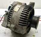 1992-08 Ford E-150 E-250 E-350 Super E-450 Sduty Excursion Alternator Oem!. Fixed Price $59.99.