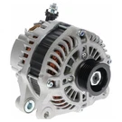 New Alternator For Mazda L4 2.0L 12-13 400-48214 10138 90-27-3439 11635A. Fixed Price $184.95.