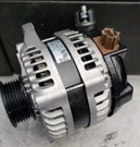 Ford F-150 V6 3.5L And 3.7L Vin 2011 /225AMP/OEM By Rr Alternators. Fixed Price $297.00.