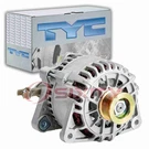 Tyc Alternator For 2001-2004 Mazda Tribute 2.0L L4 Electrical Charging Qo. Fixed Price $159.06.