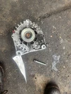 Alternator 230 Amp Fits 14-16 Bmw 535I 334559. Fixed Price $131.04.