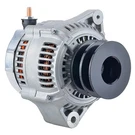 12V 120A Alternator Komatsu 4D95L Cummins B3.3 Tug MA-25 Bomag Denso 021080-0500. Fixed Price $256.40.