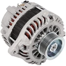 Alternator For Infiniti G25 2011-2012 M35 2006-2008 150A 12V Cw 6-GROOVE Pulley. Fixed Price $124.03.