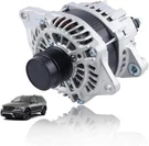 Alternator 160A Fits Dodge Journey 2.4L 2009-2020 4801490AA A2TX0281 11440N. Fixed Price $107.99.