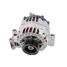 Gm Genuine Parts 25925948 Alternator. Fixed Price $233.36.