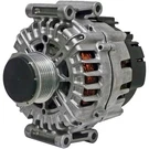 Alternator Quality-built 11800 Reman. Fixed Price $334.98.