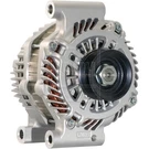 Alternator-premium Remy 12663 Reman. Fixed Price $184.41.