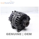 2013 Mercedes-benz S500 Alternator (180 Amp) 0141540902. Fixed Price $80.49.