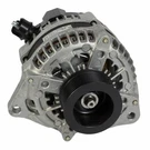Alternator-new Motorcraft GL-8828. Fixed Price $413.80.