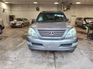 2007 Lexus GX470 Alternator 130 Amp Used 118K Miles Genuine Oem 601-60852B. Fixed Price $130.00.