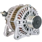 Remananufactured Alternator Denso 210-4003 For Nissan Altima 2.5 L4 QR25DE. Fixed Price $311.77.