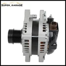 Alternator For Toyota RAV4 V6 3.5L 2006-2008 130AMP 12V Cw SD7 11323 W/towing. Fixed Price $124.93.