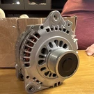 Hitachi Alternator ALR0055. Fixed Price $200.00.