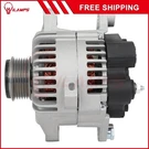 Hyundai Sonata 2006-10 Kia Forte 10-13 Magentis 11189 Alternator 2.4L. Fixed Price $103.54.