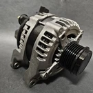 2016 2023 Chevrolet Camaro V6 3.6LITER 150AMPS Alternator Oem Reman By Rvv. Fixed Price $227.04.