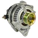 New Alternator Fits Dodge Durango, Ram 421000-0100, 421000-0322 2001-06. Fixed Price $188.45.