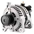 1X Alternator For Chrysler Pacifica Sport Utility V6 3.5L 2004 2005 2006 11063. Fixed Price $87.22.