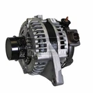 Denso 210-1162 First Time Fit Alternator For Toyota Camry. Fixed Price $321.88.