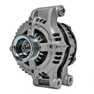 Carquest Alternator Remanufactured, 160 Amps 11383A Dodge Challenger 2008-2013. Fixed Price $249.99.