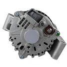 Alternator-retail Motorcraft GLV-9122-RM Reman. Fixed Price $285.98.