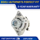 Alternator For 95-99 Toyota Tacoma 96-98 4RUNNER T100 00-02 Tundra 70A 3.4L V6. Fixed Price $81.59.