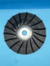 Alternator Fan For Gm Late Style Delco CS144 Chevy Pontiac 10471962. Fixed Price $19.85.