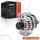 A-premium Alternator For Audi A4 Q5 A5 Quattro 13-14 1.8L 2.0L 150A Cw 6-GROOVE. Fixed Price $193.59.