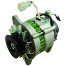 Alternator Fits Isuzu Trooper 1984, Chevrolet Luv 1982, 8942469560, 50A, 14648. Fixed Price $179.09.