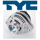 Tyc Alternator For 2009-2011 Honda Pilot 3.5L V6 Electrical Charging. Fixed Price $205.23.